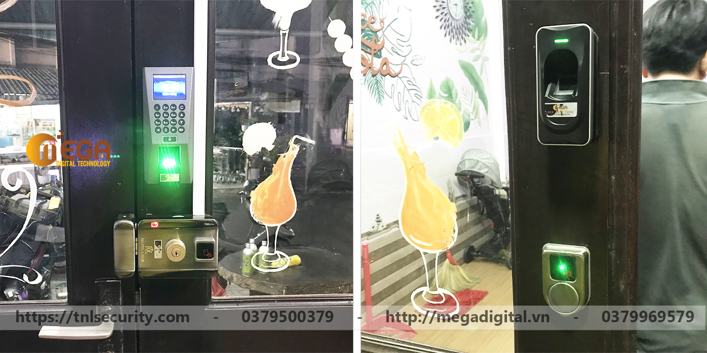 Cong-trinh-lap-dat-khoa-dien-tu-kem-dau-doc-phu-tai-Quan-1